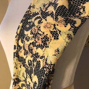 LulaRoe Leggings OS